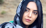 چهره جذاب و شیک مهشید جوادی ! / زیبایی خانم بازیگر بدون عمل عروسکی